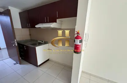 Apartment - 1 Bathroom for rent in Masaar Residence - Jumeirah Village Circle - Dubai