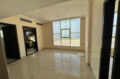 Apartment - 1 Bedroom - 1 Bathroom for rent in Liwara 1 - Ajman