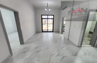 Apartment - 2 Bedrooms - 2 Bathrooms for rent in Q-Line - Liwan - Dubai Land - Dubai