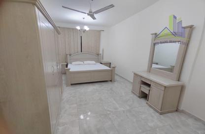 Apartment - 1 Bedroom - 2 Bathrooms for rent in Al Rawda 3 Villas - Al Rawda 3 - Al Rawda - Ajman