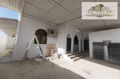 Villa - 4 Bedrooms - 3 Bathrooms for rent in Al Qadsiya - Al Heerah - Sharjah