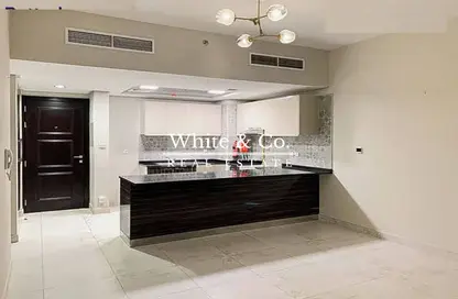 Apartment - 2 Bedrooms - 2 Bathrooms for rent in MAG 530 - Mag 5 Boulevard - Dubai South (Dubai World Central) - Dubai