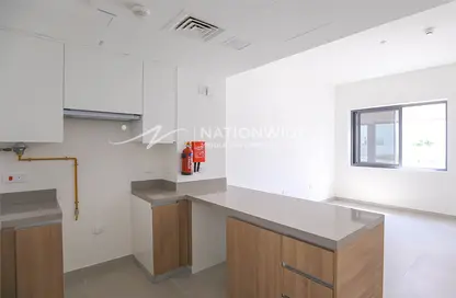 Apartment - 1 Bathroom for sale in Al Ghadeer 2 - Al Ghadeer - Abu Dhabi