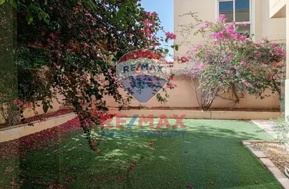 Townhouse - 4 Bedrooms - 5 Bathrooms for sale in Qattouf Community - Al Raha Gardens - Abu Dhabi