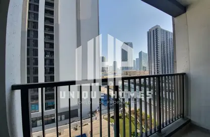 Apartment - 2 Bedrooms - 3 Bathrooms for sale in The Bridges - Shams Abu Dhabi - Al Reem Island - Abu Dhabi