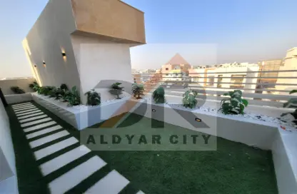 Villa - 5 Bedrooms - 5 Bathrooms for sale in Al Yasmeen 1 - Al Yasmeen - Ajman