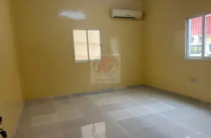 Labor Camp - Studio - 1 Bathroom for rent in M-40 - Mussafah Industrial Area - Mussafah - Abu Dhabi