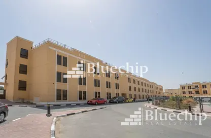 Staff Accommodation - Studio - 1 Bathroom for rent in Phase 1 - Dubai Investment Park (DIP) - Dubai