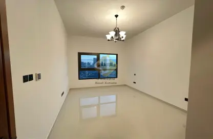 Apartment - 1 Bedroom - 2 Bathrooms for rent in Jaddaf Views - Al Jaddaf - Dubai