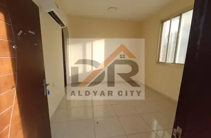 Apartment - 1 Bathroom for rent in Ajman Corniche Residences - Ajman Corniche Road - Ajman