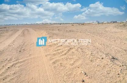 Land - Studio for sale in Alreeman II - Al Shamkha - Abu Dhabi