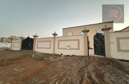 Villa - 7 Bedrooms for rent in Al Riffa - Ras Al Khaimah