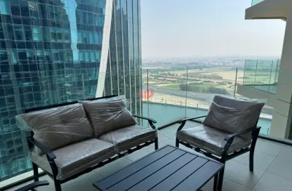 Apartment - 1 Bedroom - 2 Bathrooms for rent in Urban Oasis - Business Bay - Dubai