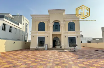 Villa - 5 Bedrooms - 6 Bathrooms for rent in Al Aweer 1 - Al Aweer - Dubai