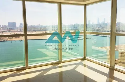 شقة - 2 غرف نوم - 3 حمامات للبيع في برج راس الخيمة - مارينا سكوير - جزيرة الريم - أبوظبي