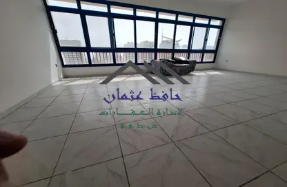 Apartment - 3 Bedrooms - 3 Bathrooms for rent in Al Hosn - Al Khalidiya - Abu Dhabi