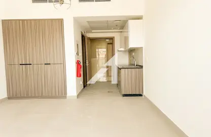 Apartment - 1 Bathroom for sale in KHK 21 - Al Warsan 4 - Al Warsan - Dubai