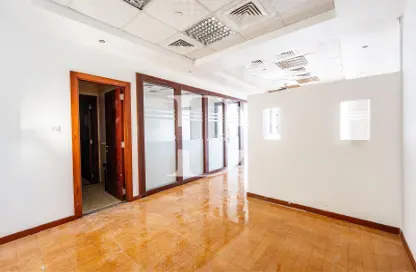 Office Space - Studio for rent in Churchill Executive Tower - Churchill Towers - Business Bay - Dubai