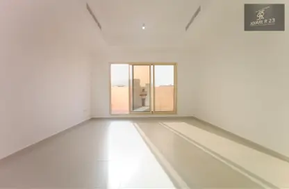 Apartment - 1 Bathroom for rent in Mohammed Villas 6 - Mohamed Bin Zayed City - Abu Dhabi