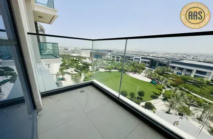 Apartment - 2 Bedrooms - 2 Bathrooms for rent in Expo Village Residences 4A - Expo Village Residences - Expo City - Dubai