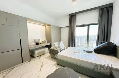 Apartment - 1 Bathroom for rent in MAG City - District 7 - Mohammed Bin Rashid City - Dubai