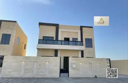 Villa - 3 Bedrooms - 5 Bathrooms for sale in Al Bahia Hills - Al Bahia - Ajman