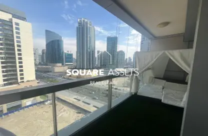 Apartment - 1 Bedroom - 1 Bathroom for sale in 8 Boulevard Walk - Mohammad Bin Rashid Boulevard - Downtown Dubai - Dubai