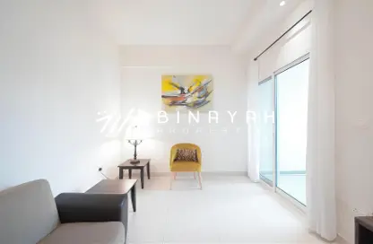 Apartment - 1 Bedroom - 2 Bathrooms for rent in La Residence - Jumeirah Village Triangle - Dubai