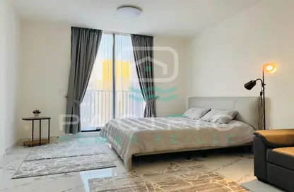 Apartment - Studio - 1 Bathroom for rent in Al Hamra Marina Residences - Al Hamra Village - Ras Al Khaimah