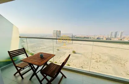 Apartment - 1 Bathroom for sale in Bella Rose - Al Barsha South - Al Barsha - Dubai