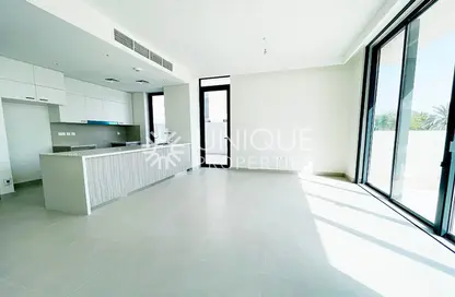 Villa - 3 Bedrooms - 3 Bathrooms for rent in Club Villas at Dubai Hills - Dubai Hills Estate - Dubai