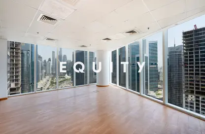 Office Space - Studio for sale in Park Lane Tower - Business Bay - Dubai