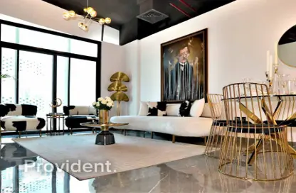 Apartment - 1 Bathroom for sale in Joya Dorado Residences - Al Barsha South - Al Barsha - Dubai