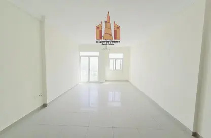 Apartment - 2 Bedrooms - 2 Bathrooms for rent in Muwaileh Commercial - Sharjah