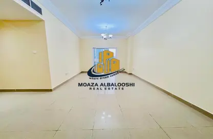 Apartment - 2 Bedrooms - 2 Bathrooms for rent in Al Nahda - Sharjah