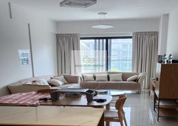 Apartment - 1 bedroom - 2 bathrooms for rent in Avanos - Jumeirah Village Circle - Dubai