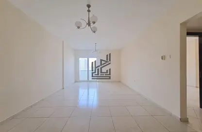 Apartment - 1 Bedroom - 2 Bathrooms for rent in Bukhara Street - Al Nahda - Sharjah