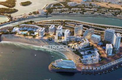 Penthouse - 4 Bedrooms - 5 Bathrooms for sale in Cape Hayat - Mina Al Arab - Ras Al Khaimah