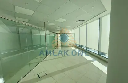 Office Space - Studio for rent in Addax port office tower - City Of Lights - Al Reem Island - Abu Dhabi