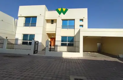 Villa - 5 Bedrooms - 7 Bathrooms for rent in Mohamed Bin Zayed City Villas - Mohamed Bin Zayed City - Abu Dhabi