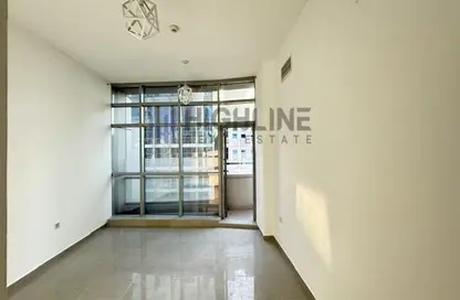 Apartment - 2 Bedrooms - 3 Bathrooms for rent in Marina Wharf 1 - Marina Wharf - Dubai Marina - Dubai