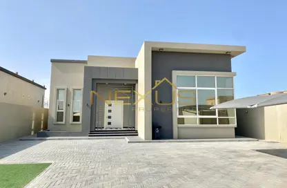 Villa - 3 Bedrooms - 4 Bathrooms for rent in Al Marsa - Al Jazirah Al Hamra - Ras Al Khaimah