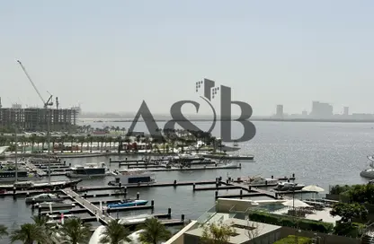 Apartment - 1 Bedroom - 1 Bathroom for rent in The Grand - Dubai Creek Harbour (The Lagoons) - Dubai