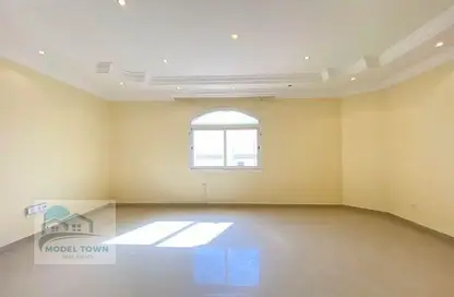 Apartment - 1 Bathroom for rent in Khalifa City A Villas - Khalifa City A - Khalifa City - Abu Dhabi