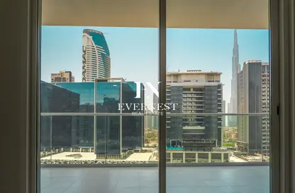 Apartment - 2 Bedrooms - 2 Bathrooms for sale in Vera Residences - Business Bay - Dubai