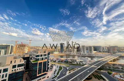 Apartment - 1 Bedroom - 2 Bathrooms for sale in Elite Downtown Residence - Downtown Dubai - Dubai