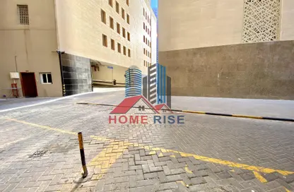 Apartment - 1 Bedroom - 2 Bathrooms for rent in Lootah Tower - Al Nahda - Sharjah