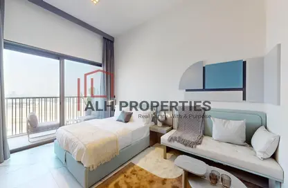 Apartment - 1 Bathroom for sale in MAG 920 - Mohammed Bin Rashid City - Dubai