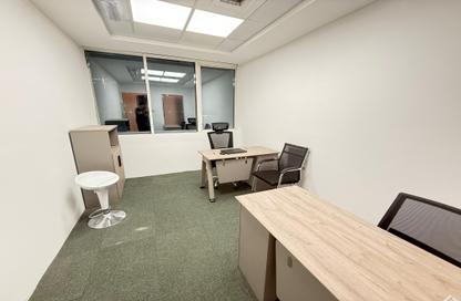 Office Space - Studio - 2 Bathrooms for rent in Iridium - Al Barsha 1 - Al Barsha - Dubai