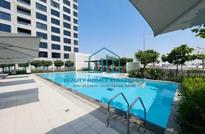 Apartment - 2 Bedrooms - 3 Bathrooms for sale in Pixel - Makers District - Al Reem Island - Abu Dhabi